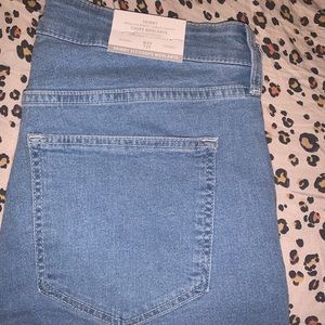 New H&M Skinny Jeans